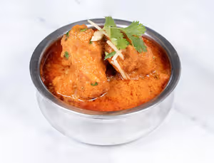 Chicken Changezi