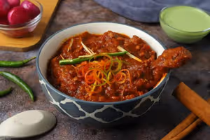 Chicken Rara