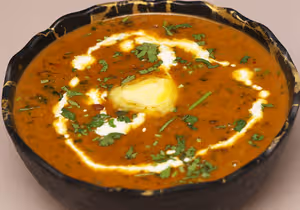 Dal Makhani