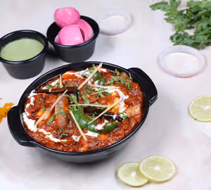 Kadhai Paneer