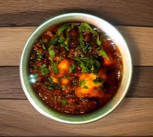 Paneer Changezi