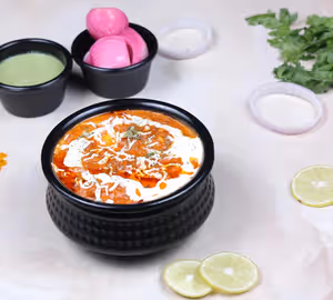 Paneer Makhani