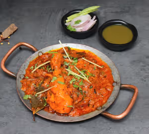 Tawa Chicken