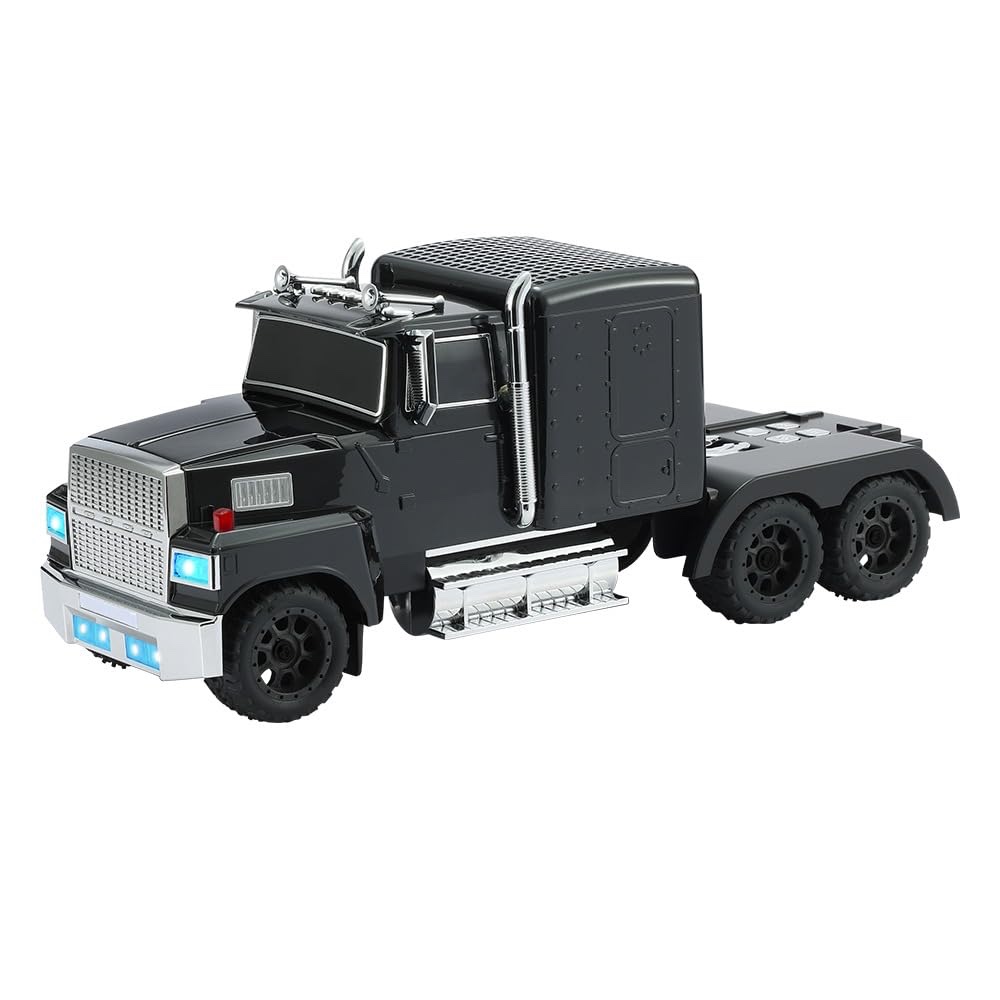 Truck shaped Wireless speaker