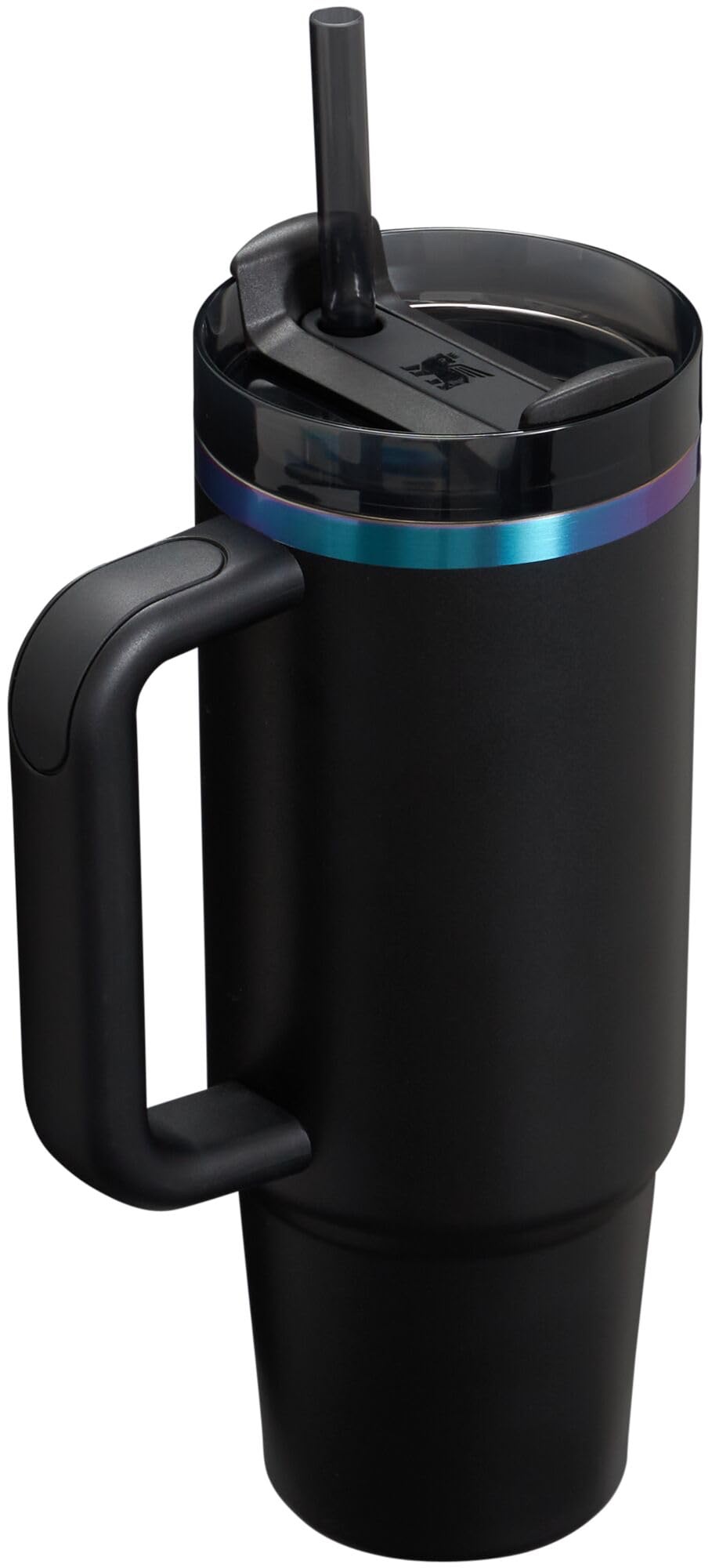 Stanly Stainless Steel Flip Straw Tumbler 1200ml