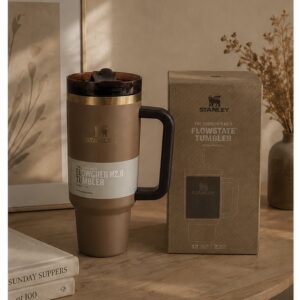 Stanly Quencher Tumbler 40oz – Limited Edition