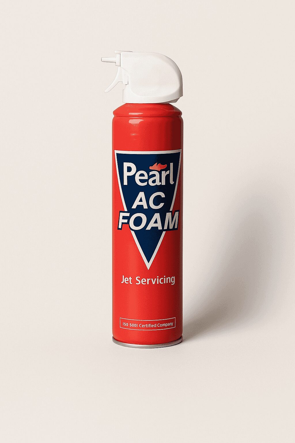 Car & Room AC Cleaning Foam Spray.