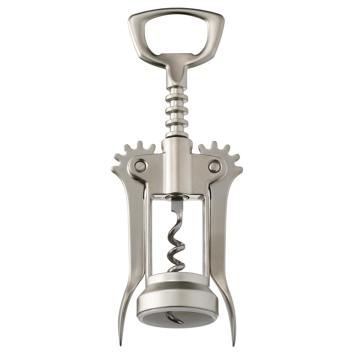 Wing Corkscrew Wine Opener Professional Multifunctional All-in-One Wine Bottle Opener and Beer Bottle Opener.