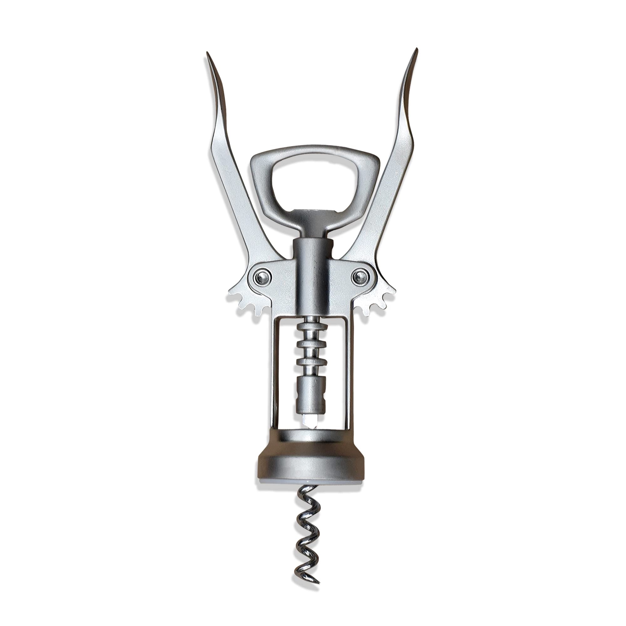 Wing Corkscrew Wine Opener Professional Multifunctional All-in-One Wine Bottle Opener and Beer Bottle Opener.